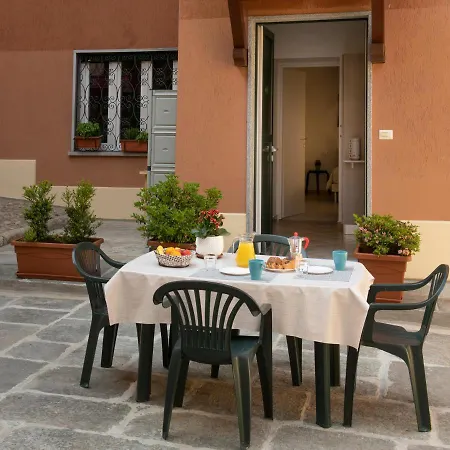 アパート Mihaela 2