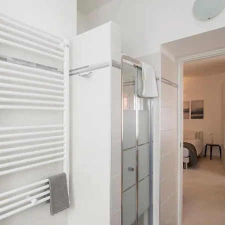 Mihaela 2 Apartamento *